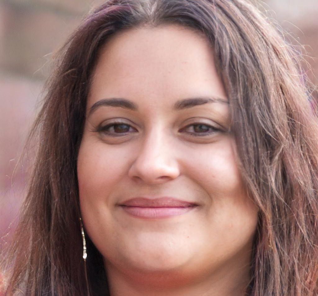 Profile photo of Jessica Taylor